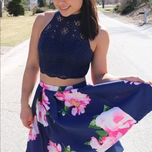 Prom/Homecoming Dress